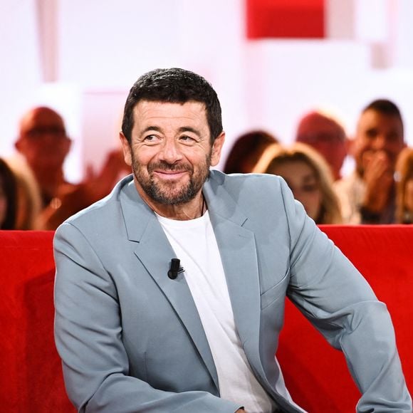Malgré cette reconnaissance, l’établissement connaît plusieurs changements au sein de ses équipes, avec un cinquième départ qui s’ajoute à la liste.

Exclusif - Patrick Bruel - Enregistrement de l'émission de rentrée "Vivement Dimanche" présentée par M. Drucket et qui sera diffusée le 3 septembre 2023 sur France 3 au Studio Gabriel à Paris le 28 aout 2023. © Guillaume Gaffiot/Bestimage