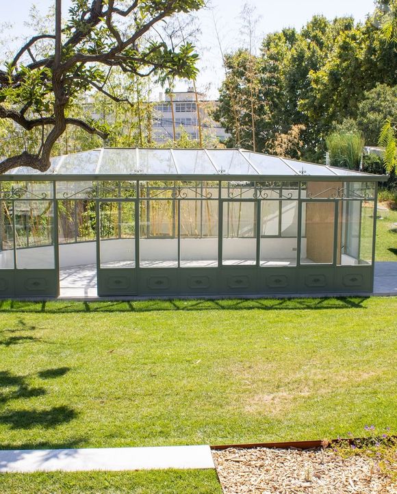 Instagram @pavillonmonticelli @agencebloome