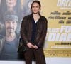 L'actrice Raïka Hazanavicius y joue le rôle de Maya, une marginale injustement soupçonnée de meurtre, face à un tandem de flics incarné par Hélène de Fougerolles et Soufiane Guerrab.

Raika Hazanavicius  - Avant-première du film "Plus forts que le diable" au Grand Rex à Paris le 18 Mars 2026. © Denis Guignebourg/Bestimage
