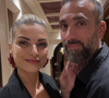 Coralie, ancienne candidate de Mariés au premier regard, s'est confiée sur sa récente rupture avec Mickaël.

Coralie (Mariés au premier regard) et Mickaël.