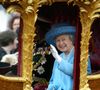 La maison Floris a créé une eau de toilette inspirée des jardins royaux.

 La reine Elizabeth II d'Angleterre est décédée à l'âge de 96 ans, après 70 ans de règne, dans son château de Balmoral, le 8 septembre 2022.
PA Photo/ Bestimage