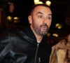 Cette enseigne française de fast-food connaît un succès fulgurant à travers tout le pays.

Cyril Lignac assiste au défilé Hermes Menswear Fall/Winter 2026-2027 pendant la semaine de la mode à Paris le 24 janvier 2026 à Paris, France.
Lucia Sabatelli / Bestimage