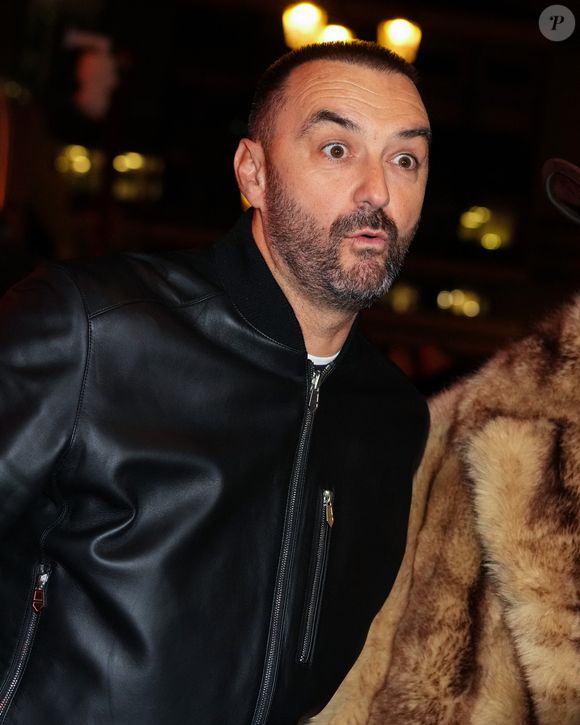 Cette enseigne française de fast-food connaît un succès fulgurant à travers tout le pays.

Cyril Lignac assiste au défilé Hermes Menswear Fall/Winter 2026-2027 pendant la semaine de la mode à Paris le 24 janvier 2026 à Paris, France.
Lucia Sabatelli / Bestimage