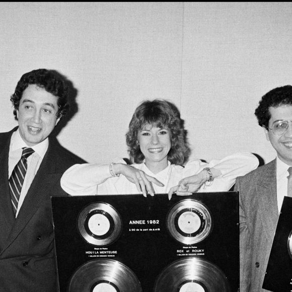 Sa disparition marque la fin d’une époque pour la télévision française, où il restera reconnu pour son intuition et son rôle dans l’émergence de la télévision jeunesse populaire.

Rétro - décès de Claude Berda, cofondateur d’AB Productions à l’origine du « Club Dorothée » - rétro - Dorothée fête ses 70 ans le 14 juillet et ses 50 ans de carrière - archives - la chanteuse Dorothée avec Claude Berda et Jean Luc Azoulay, disque de platine pour les chansons « La menteuse » et « Rox et Rouki », récompensée par le Midem. AGENCE / BESTIMAGE