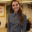 Kate Middleton rayonnante dans une robe déjà portée en 2022 : la princesse de Galles fait sensation lors d'une nouvelle sortie officielle