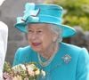 La reine Elisabeth II en portait beaucoup

La reine Elisabeth II d’Angleterre assiste à la vente des œuvres réalisée par Braemar et Crathie dans le but de récolter des fonds pour l’église de Crathie, Écosse, Royaume Uni , le 18 août 2019.