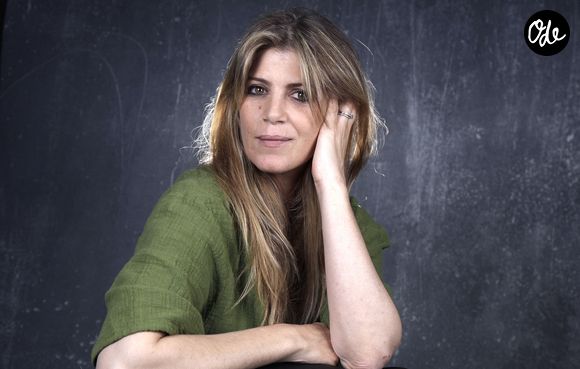Portrait de Aurore Aleman, lors de l'enregistrement de l'émission "Chez Jordan". Le 14 juin 2022
© Cédric Perrin / Bestimage