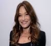 Artiste, top model, ancienne première dame de France... et femme d'affaires !

Carla Bruni - Personnalités au dîner des enfants du Rwanda de l'association AEM au Pavillon Ledoyen à Paris

© Olivier Borde / Bestimage