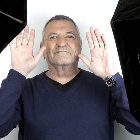 Exclusif - Portrait de Jean-Marie Bigard à Paris, le 2 décembre 2024.
© Cédric Perrin/Bestimage
