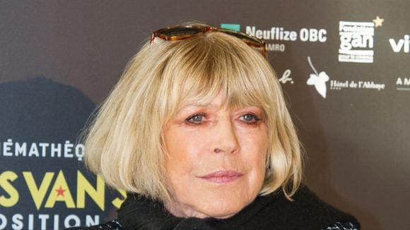 Marianne Faithfull : Son ex Mick Jagger exprime son chagrin, un artiste français très célèbre rappelle aussi son lien avec elle