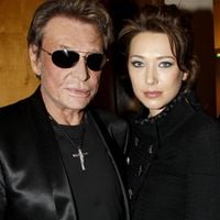 "Il aurait pu avoir une fin de vie meilleure” : Laura Smet raconte les derniers instants de Johnny Hallyday