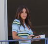 La scène a de quoi surprendre : Eva Longoria attablée dans un domaine varois, dégustant rosé et spécialités provençales. 


Eva Longoria au balcon de l'hôtel "Martinez" lors du 78ème Festival International du Film de Cannes.