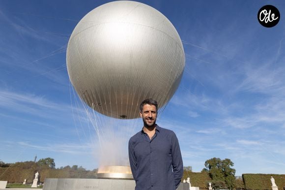 Le champion olympique était le visage des JO de Paris 2024

Tony Estanguet participe à un défi sportif avec 200 écoliers près de la vasque olympique, lors de la deuxième édition de la Fête du Sport qui célèbre l'héritage des Jeux Olympiques et Paralympiques de Paris 2024, au Jardin des Tuileries à Paris, le 14 septembre 2026. Photo de Raphaël Lafargue/ABACAPRESS.COM