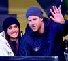 Alors que les Oscars approchent à grand pas, il se pourrait que le couple soit invité à y assister. 

Le prince Harry et Meghan Markle lors des "Invictus Games Vancouver Whistler 2025" au Canada le 10 février 2025, © Backgrid USA / Bestimage