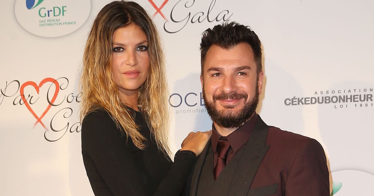 Michaël Youn et Isabelle Funaro : leur vision du couple va vous surprendre,  ils n'ont pas fait comme tout le monde - Purepeople