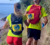 Un couple de "Koh-Lanta" se sépare.
Louana et Bastien (Koh-Lanta) sont en couple - Instagram