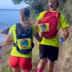 Après trois ans en couple, ce duo de Koh-Lanta se sépare : "Vous l'avez sûrement déjà remarqué..."
