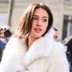 Adèle Exarchopoulos ne ressemble plus du tout à ça ! L'actrice arbore un look très surprenant