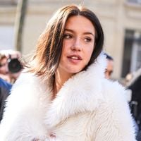 Adèle Exarchopoulos ne ressemble plus du tout à ça ! L'actrice arbore un look très surprenant