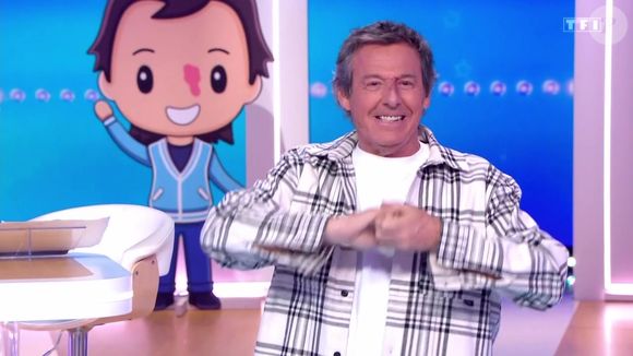 Une situation qui a bien amusé le plateau.

Cyprien face à Youssef dans "Les 12 Coups de midi", samedi 17 janvier 2026 sur TF1.
