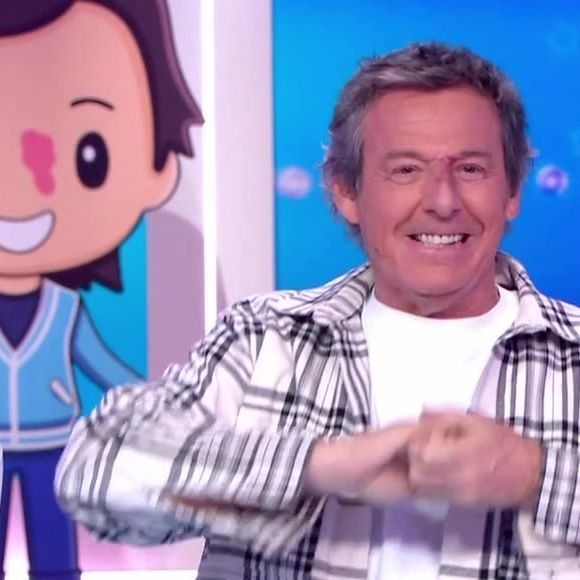 Une situation qui a bien amusé le plateau.

Cyprien face à Youssef dans "Les 12 Coups de midi", samedi 17 janvier 2026 sur TF1.