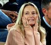 Le secret de l'icône des années 90 ? Une approche holistique de la nutrition

Estelle Lefébure dans les tribunes lors des Internationaux de France de Tennis de Roland Garros 2025, à Paris, France, le 5 juin 2025. © Jacovides-Moreau/Bestimage