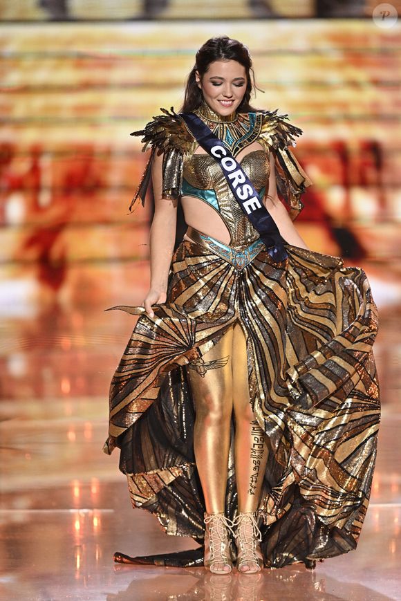 Election de Miss France 2026. David Niviere/SIPA via Bestimage