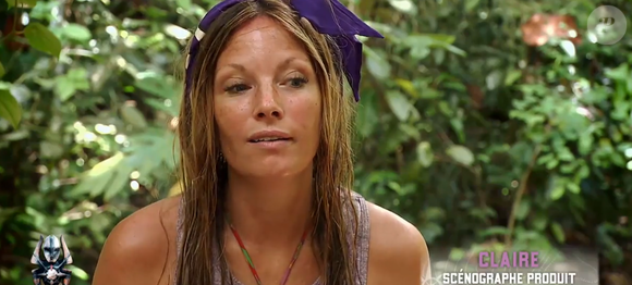 Premier épisode de "Koh-Lanta, La Revanche des 4 Terres", mardi 25 février 2025 sur TF1