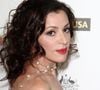 Derrière la chanteuse qui a marqué plusieurs générations se cache aussi une femme d'affaires attachée à son indépendance. 

Tina Arena - Soiree de gala "G' Day USA Los Angeles Black Tie" a Los Angeles FAMEFLYNET / BESTIMAGE
