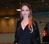 Bouleversée par son expérience au Cambodge, la star y a acquis un vaste domaine dans la province de Battambang.

Angelina Jolie le 12 Novembre 2024 à New York.

© Bestimage