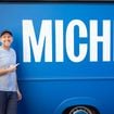 "C'était important pour moi de rebondir" : Alexandre Mazzia relance son food-truck après ce qui est arrivé à son premier camion
