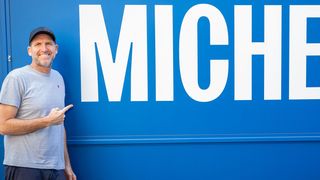 "C'était important pour moi de rebondir" : Alexandre Mazzia relance son food-truck après ce qui est arrivé à son premier camion