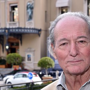 Le réalisateur et scénariste français Claude Zidi, à l'hôtel de Paris à Monaco, le 28 février 2015. Il participe au 12 ème  Monte Carlo Film Festival de la Comédie. @JUNIOR / BESTIMAGE