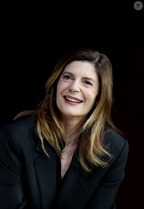 Ce lundi 2 février, Chiara Mastroianni a assisté à un événement important dans le 6e arrondissement de Paris.

Chiara Mastroianni au photocall lors du Festival International du Film de Marrakech, le 30 novembre 2025.

Photo : Dominique Jacovides / Bestimage