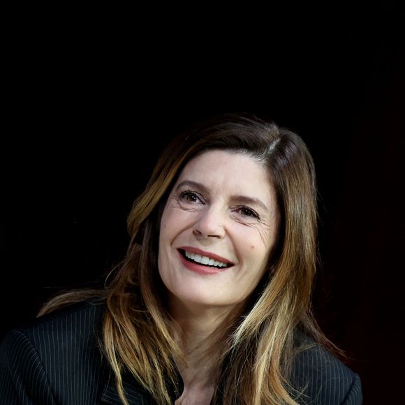 Ce lundi 2 février, Chiara Mastroianni a assisté à un événement important dans le 6e arrondissement de Paris.

Chiara Mastroianni au photocall lors du Festival International du Film de Marrakech, le 30 novembre 2025.

Photo : Dominique Jacovides / Bestimage