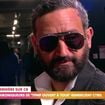 Cyril Hanouna touché en plein coeur à quelques heures de la disparition de C8, son émotion à peine contenue