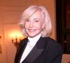 Chanteuse à succès des années, Michèle Torr a également connu le bonheur de devenir maman en donnant naissance à son premier enfant, Romain, fruit de ses amours passées avec le chanteur Christophe, qui n’a jamais voulu reconnaître le garçon de son vivant. 

Michèle Torr - Dîner de Noël au profit de l'association "Soleil d'enfance" au restaurant Fouquet's à Paris. © Cédric Perrin/Bestimage