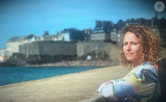 Noémie, aventurière de l'Ouest dans "Koh-Lanta, La Revanche des 4 Terres"