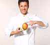 Du 21 au 24 mai, ils animeront ensemble l'atelier bistronomique parrainé par la marque d'électroménager Rosières au sein du Grand Palais.

Julien Duboué - Candidat de Top Chef 2014. L'émission sera de retour le 20 janvier sur M6.
PIERRE OLIVIER/M6