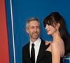 L'article s'intéresse notamment à la nouvelle vie de son mari, l'ancien acteur américain Adam Shulman.

Anne Hathaway et son mari Adam Shulman assistent à l'avant-première de la comédie musicale "The Music Man" au Winter Garden Theatre à New York le 10 février 2022.
Bestimage