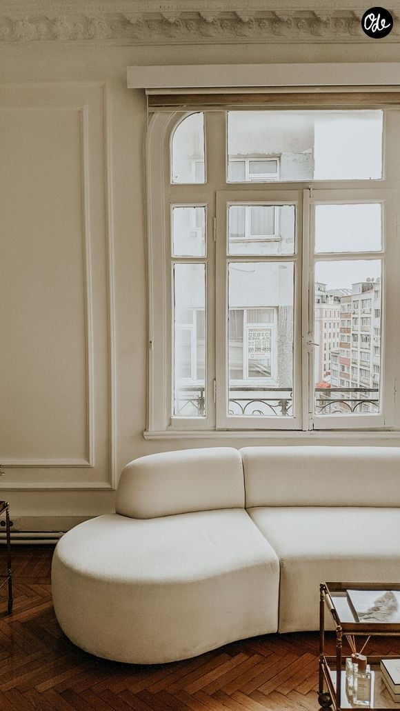 Cette méthode maison redonne un coup de frais immédiat à vos assises sans abîmer les fibres.