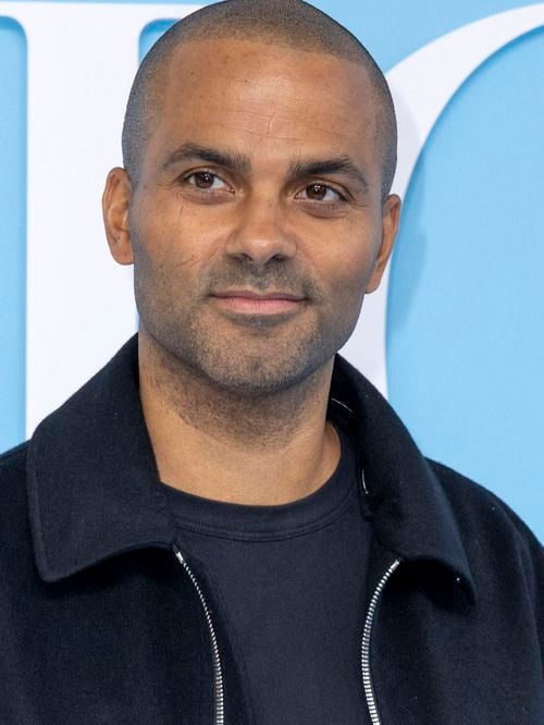 "L'huissier vient chez toi et prend la télé" : Avant de faire fortune, Tony Parker n'a pas eu la vie qu'on imagine