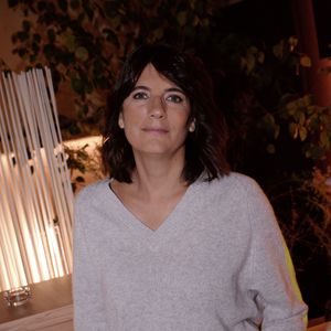 Sur Instagram, Estelle Denis a montré les travaux qu’elle réalise actuellement dans sa maison

Exclusif - Estelle Denis - Soirée Orange objectif 2024 au restaurant du café de l'homme à Paris le 23 septembre 2021. © Rachid Bellak/Bestimage