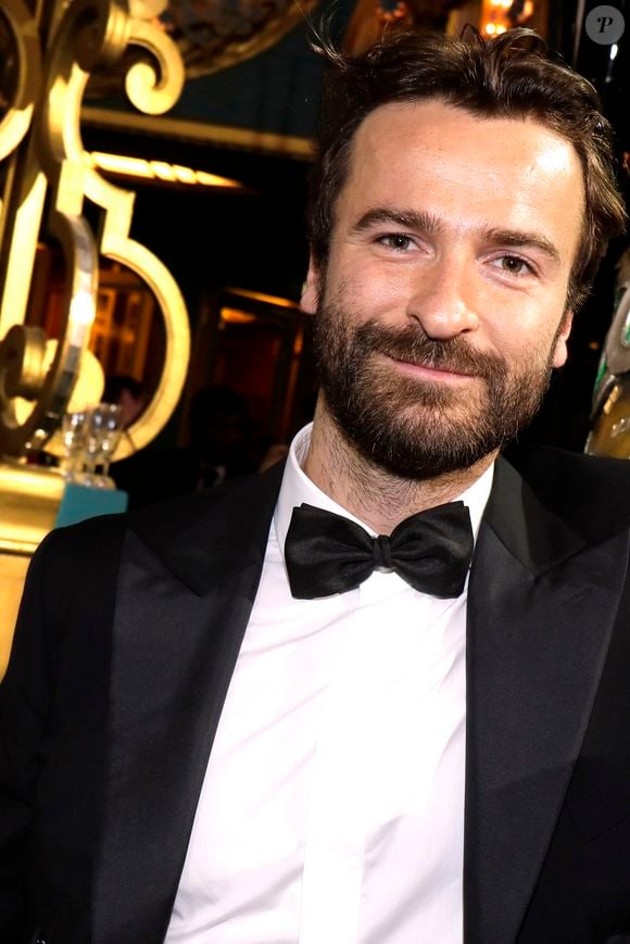 L’acteur profite désormais de nouveaux projets, comme la série "Dans de beaux draps" sur France 2 et le film "French Lover" sur Netflix avec Omar Sy. 

Amaury de Crayencour - Portrait - Paris le 13 mai 2019
© Cedric Perrin / Bestimage