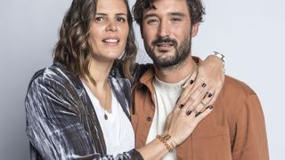 Bientôt les vacances, Jérémy Frérot a prévu un joli programme à ses deux fils qu'il a eus avec Laure Manaudou