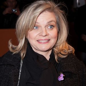 Isabelle Nanty assiste à la première du film "Les Profs" au Grand Rex à Paris, France, le 9 avril 2013. Photo by Audrey Poree/ABACAPRESS.COM