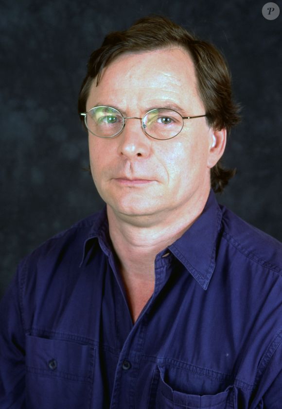 Francois Rollin - portrait
©JLPPA / Bestimage