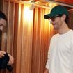 Dans les coulisses de la soirée de Pierre Niney et Loris Giuliano à l'Accor Arena de Paris