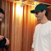 Dans les coulisses de la soirée de Pierre Niney et Loris Giuliano à l'Accor Arena de Paris