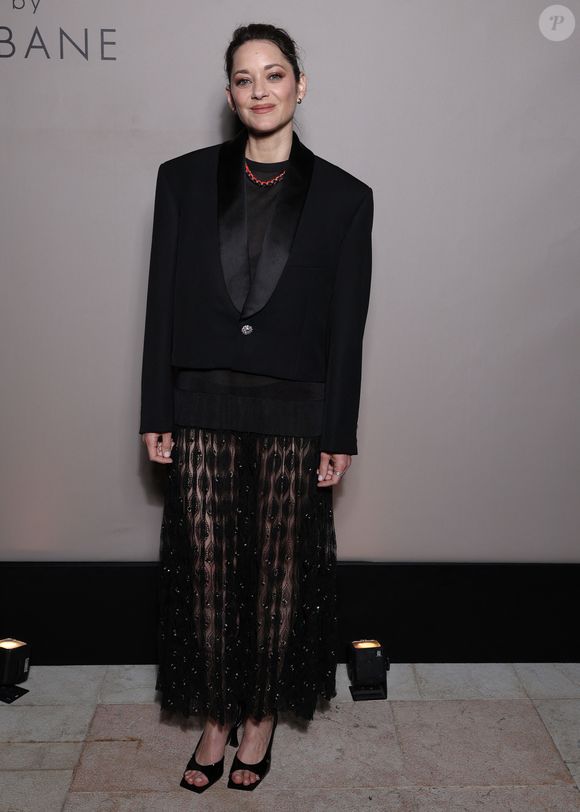 Marion Cotillard Se Fait Marcher Sur Les Pieds Guillaume Canet marion-cotillard-se-fait-marcher-sur-les-pieds-guillaume-canet